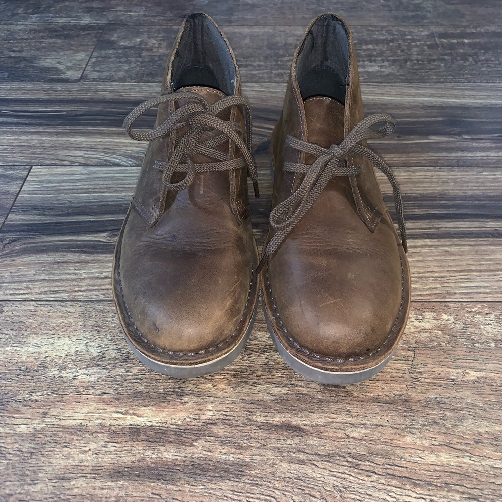 Clark’s boots - Picture 7 of 7